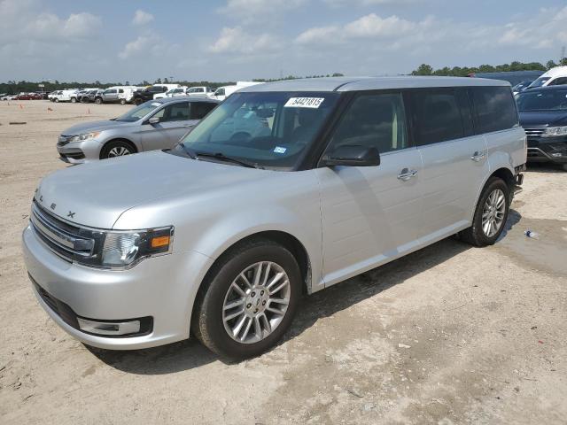 FORD FLEX SEL