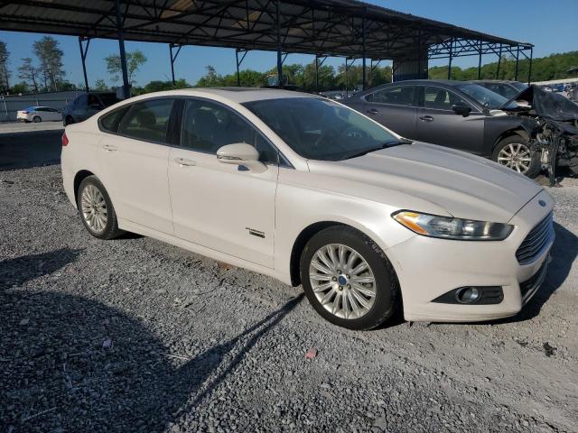 Vin: 3fa6p0pu4er134649, lot: 53214665, ford fusion se phev 20144