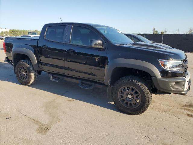 Vin: 1gcgteen0n1231814, lot: 53630185, chevrolet colorado zr2 20224