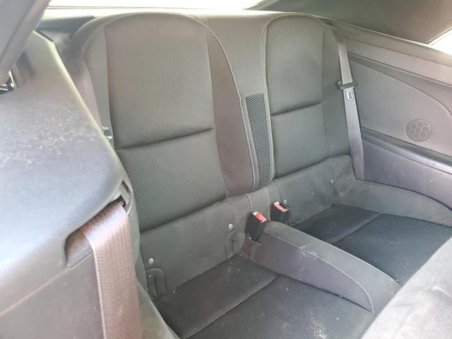 2015 CHEVROLET CAMARO LT - 2G1FD3D35F9289498