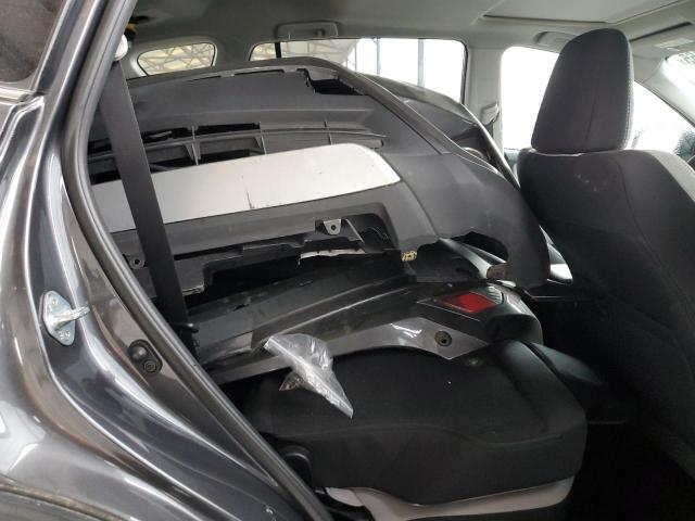 2017 TOYOTA RAV4 XLE - 2T3WFREV9HW394879