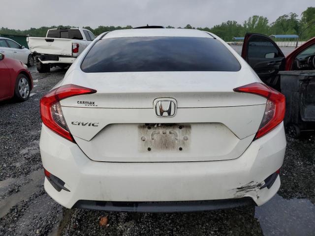 2018 HONDA CIVIC LX - 2HGFC2F51JH582205