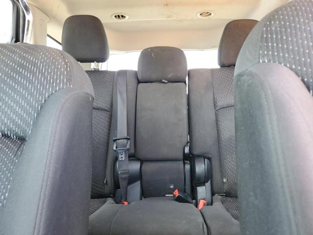 2017 DODGE JOURNEY SE - 3C4PDCAB3HT675702