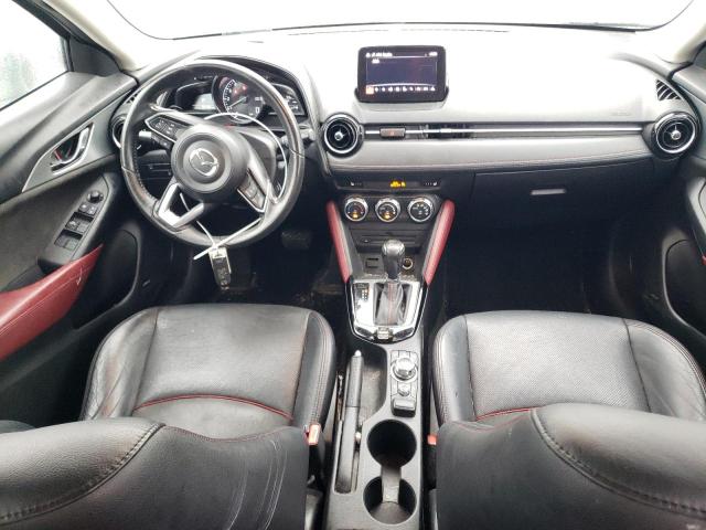 2018 MAZDA CX-3 GRAND - JM1DKFD7XJ0321471