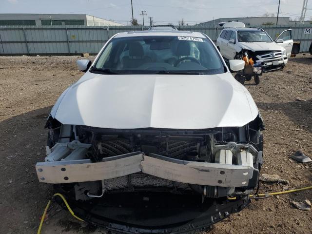 2022 ACURA ILX PREMIU - 19UDE2F79NA003002