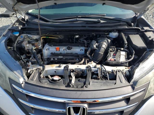 2014 HONDA CR-V EX - 2HKRM3H58EH003994