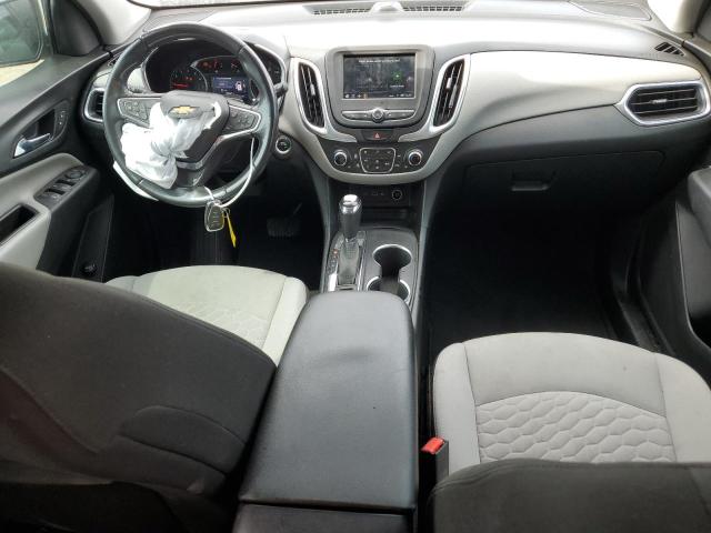 2019 CHEVROLET EQUINOX LT - 2GNAXKEV2K6176775