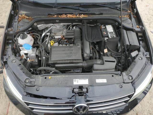 2017 VOLKSWAGEN JETTA SE - 3VWDB7AJXHM351645