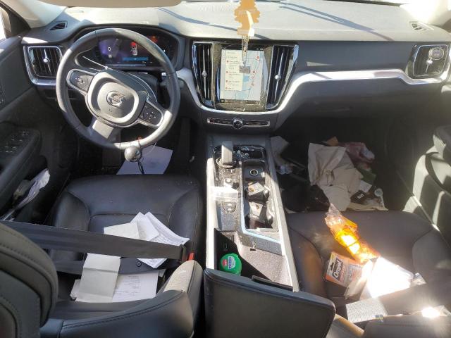 2024 VOLVO S60 CORE 7JRL12FK6RG322386