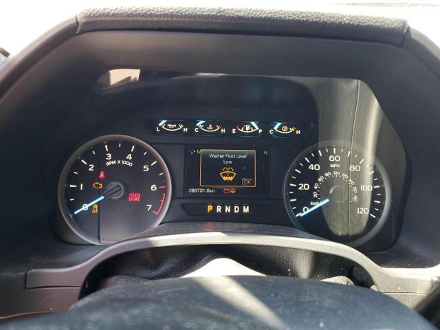 2018 FORD F150 SUPER - 1FTEW1EG7JFD91064