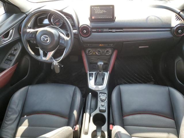 2016 MAZDA CX-3 TOURI - JM1DKBC73G0100233
