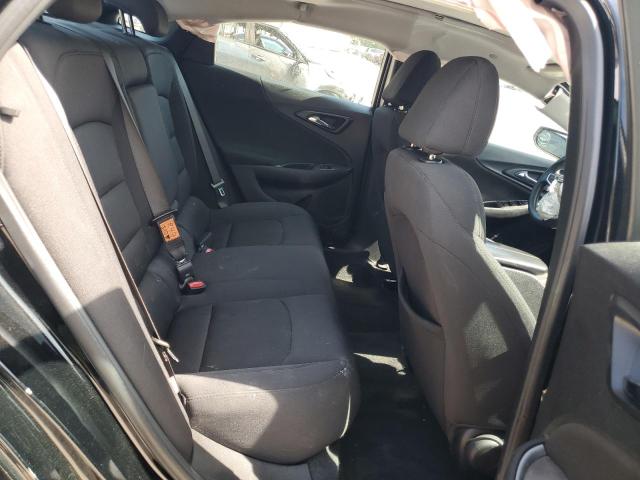 2022 CHEVROLET MALIBU LT #3290326951