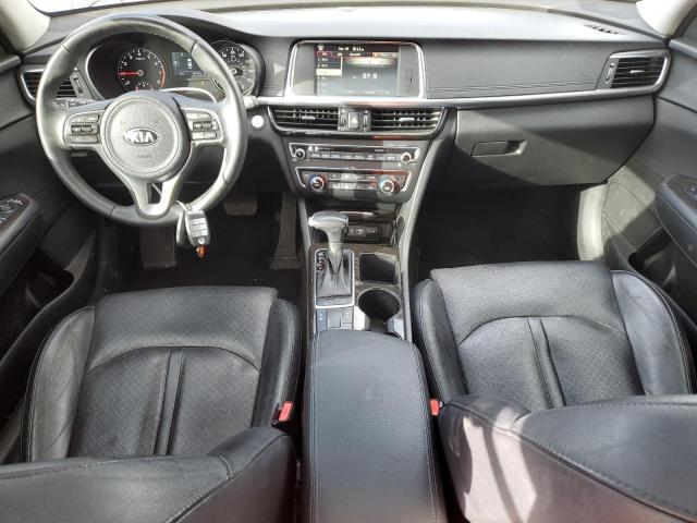 2017 KIA OPTIMA EX - 5XXGU4L31HG158955