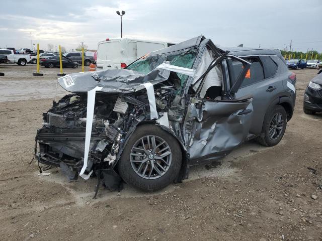Vin: 5n1at3aa6mc727700, lot: 54310635, nissan rogue s 2021 img_1