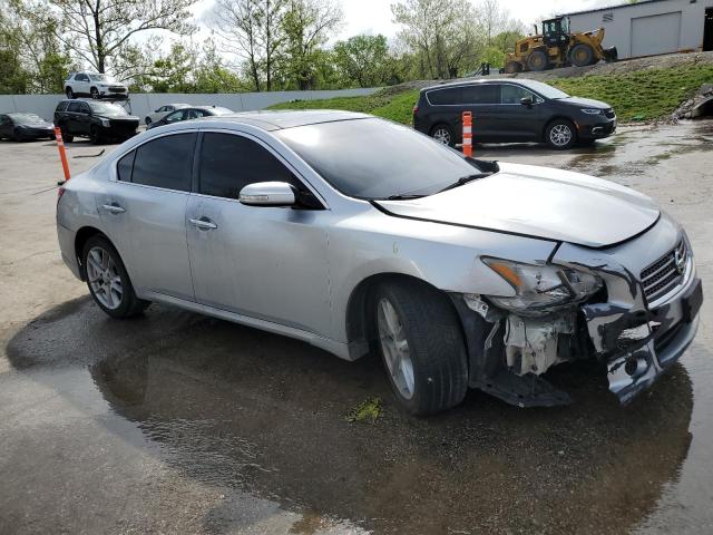 Vin: 1n4aa5ap0ac808025, lot: 53896335, nissan maxima s 20104