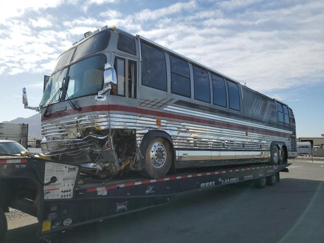 PREVOST BUS 1995 two tone  diesel 2P9M33493S1001630 photo #3