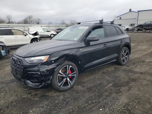 Vin: wa1eaafyxs2035913, lot: 51275265, audi q5 premium plus 45 2025 img_1