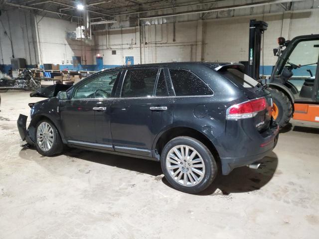 Vin: 2lmdj8jk3ebl11277, lot: 51599265, lincoln mkx 20142