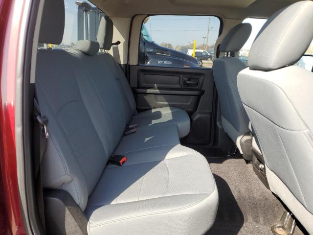 2017 RAM 1500 ST - 1C6RR7KG3HS667653