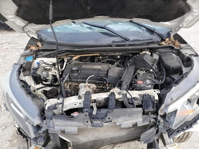 2015 HONDA CR-V EX - 5J6RM4H52FL006001