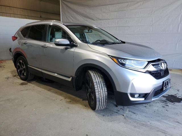 Vin: 5j6rw2h90jl031649, lot: 52376825, honda crv touring 20184
