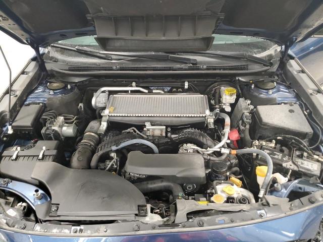 2021 SUBARU OUTBACK OU 4S4BTHKD0M3211245