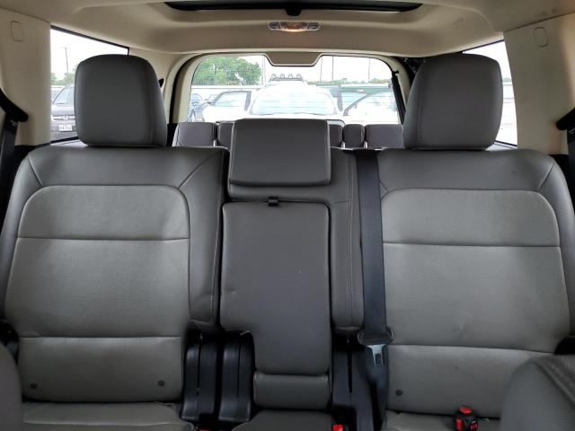 2016 FORD FLEX SEL - 2FMGK5C87GBA22153