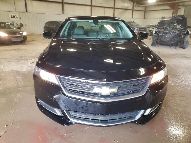 2018 CHEVROLET IMPALA LS - 1G11X5S34JU135246