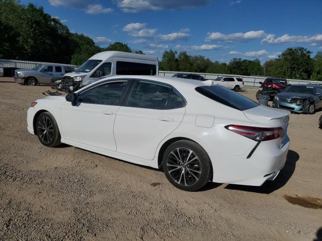 2019 TOYOTA CAMRY L - 4T1B11HK9KU198005
