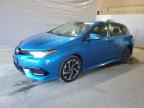 2018 TOYOTA COROLLA IM - JTNKARJE8JJ558237
