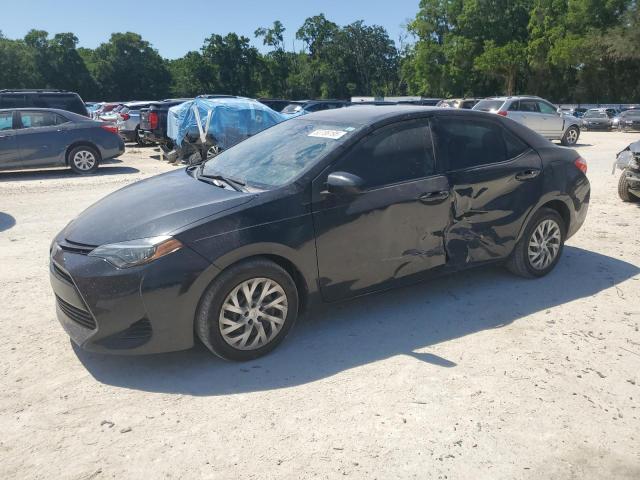 TOYOTA COROLLA L