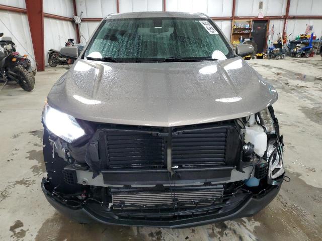 2018 CHEVROLET EQUINOX LT - 3GNAXJEV2JL110442