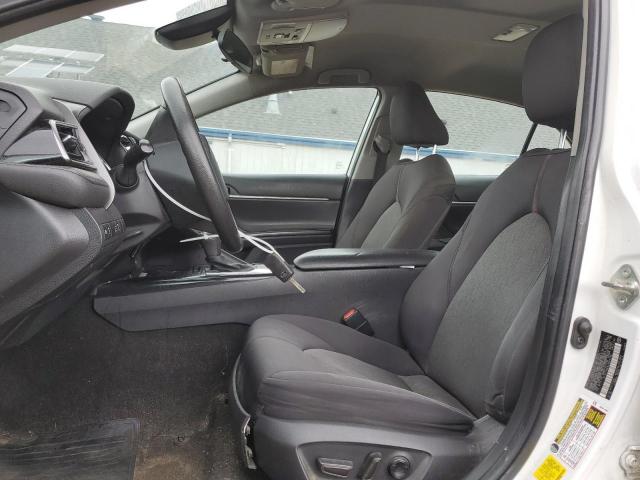 2020 TOYOTA CAMRY LE 4T1C11AK4LU942786