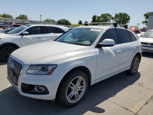 AUDI Q5 PREMIUM PLUS