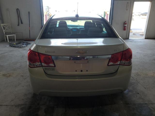 2015 CHEVROLET CRUZE LT - 1G1PC5SB0F7240868