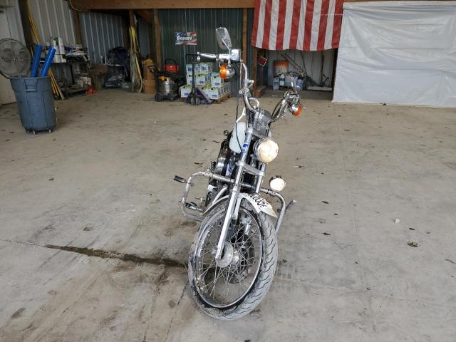 2000 HARLEY-DAVIDSON XL883 C 1HD4CJM13YK130421