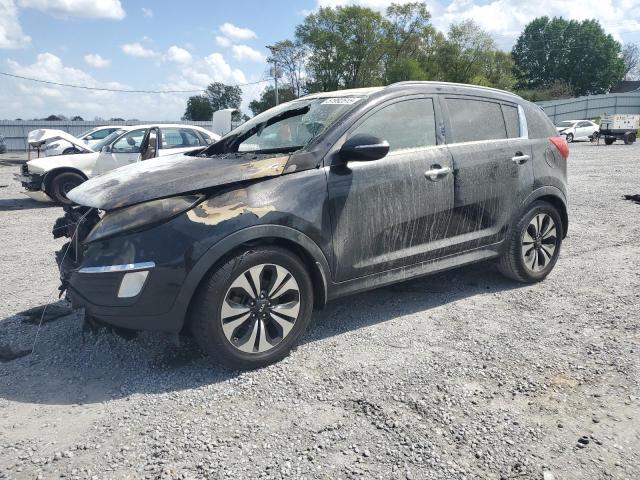 Vin: kndpc3a63c7214602, lot: 51992515, kia sportage sx 2012 img_1