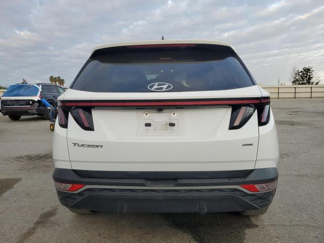 2023 HYUNDAI TUCSON SEL - 5NMJBCAE4PH188980
