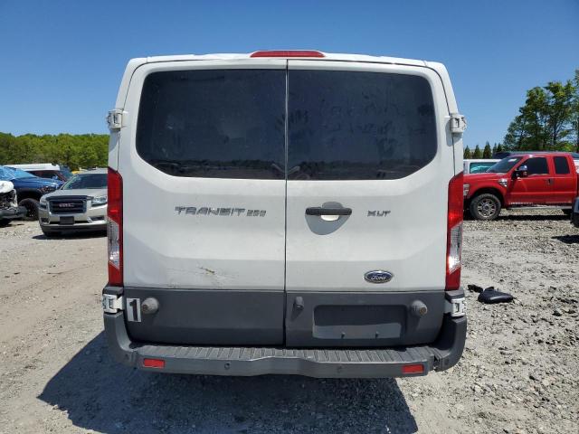 2016 FORD TRANSIT T- - 1FBZX2ZM0GKB25636
