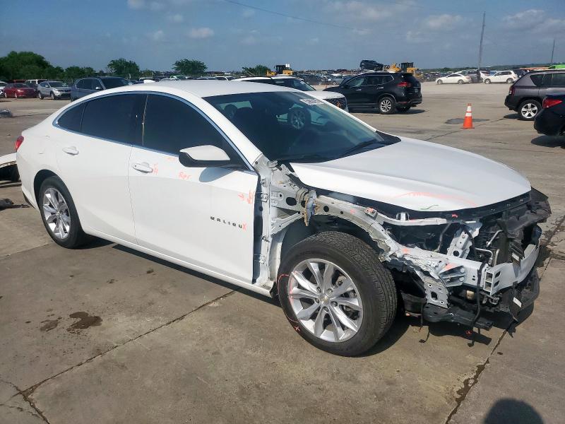 Vin: 1g1zd5stxpf150472, lot: 53906455, chevrolet malibu lt 20234