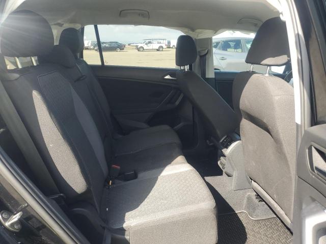 2021 VOLKSWAGEN TIGUAN S - 3VV1B7AX3MM016927