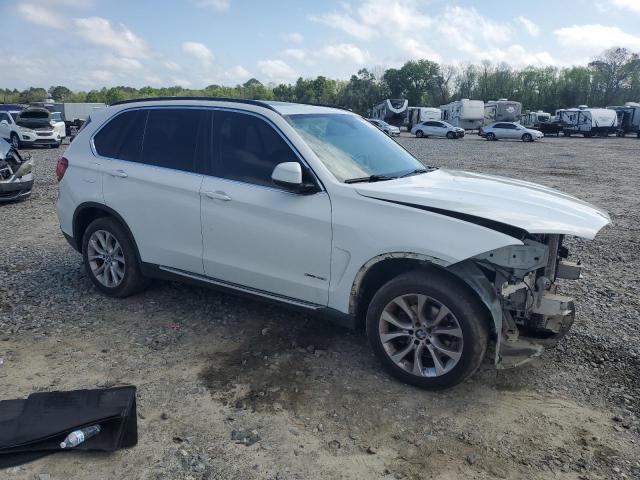 Vin: 5uxkr0c54g0p26720, lot: 51414895, bmw x5 xdrive35i 20164