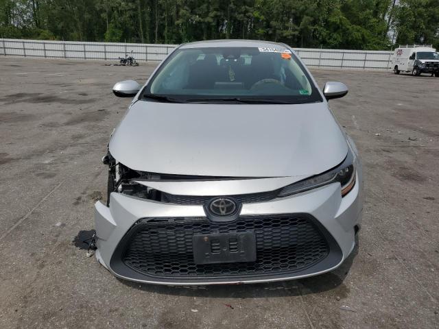 2021 TOYOTA COROLLA LE - 5YFEPMAE9MP206173