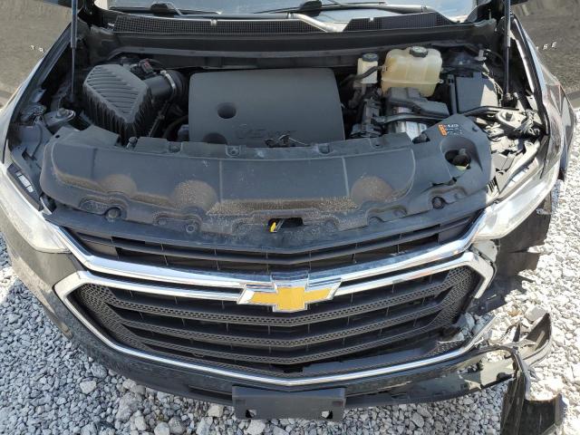 2018 CHEVROLET TRAVERSE L - 1GNERFKW4JJ107295