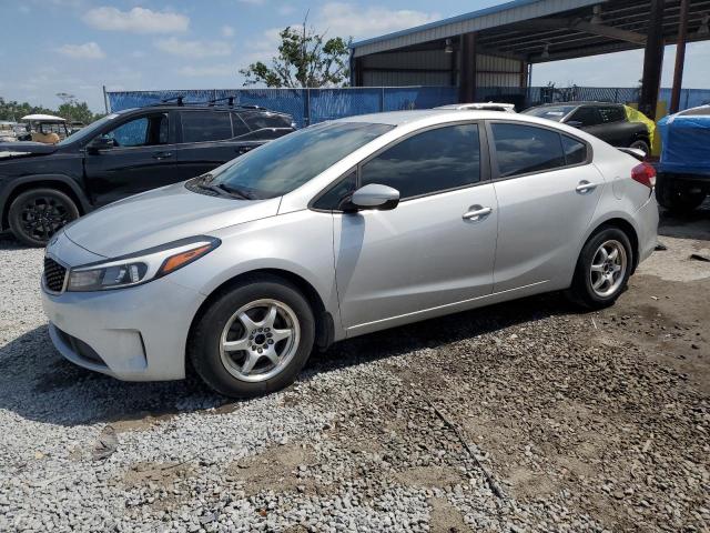 Vin: 3kpfk4a7xje206037, lot: 54236355, kia forte lx 2018 img_1