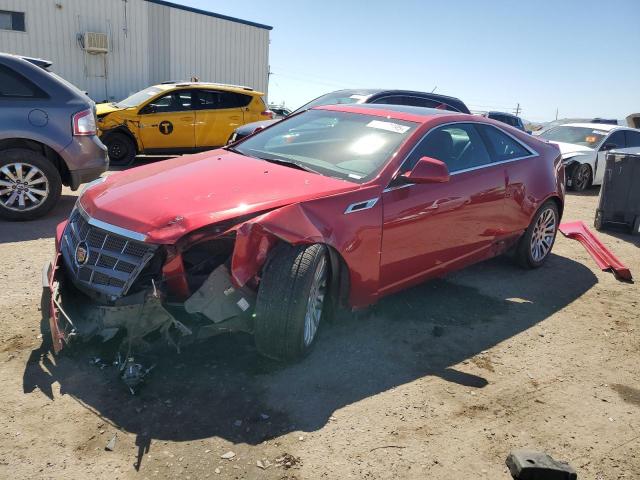 CADILLAC CTS PREMIUM COLLECTION