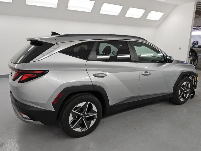 2025 HYUNDAI TUCSON SEL - 5NMJB3DE6SH468453