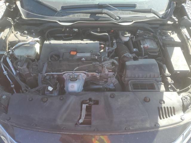 2018 HONDA CIVIC LX - 2HGFC2F50JH583460