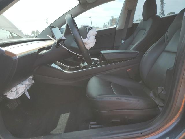 2018 TESLA MODEL 3 - 5YJ3E1EA5JF043192
