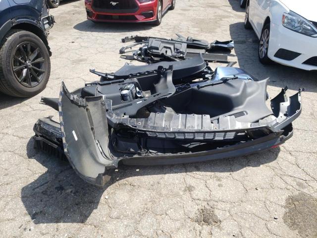 2023 HONDA CR-V SPORT - 2HKRS5H54PH711079